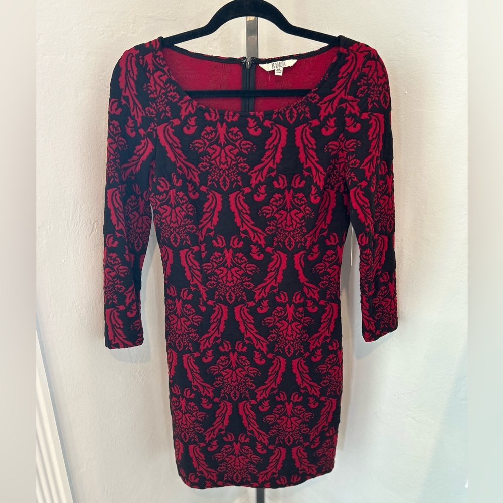 BB Dakota Dress